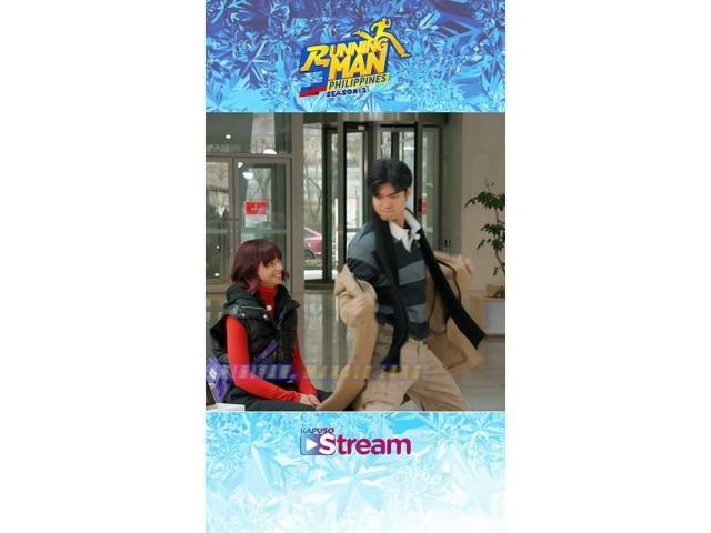 Running Man Philippines 2