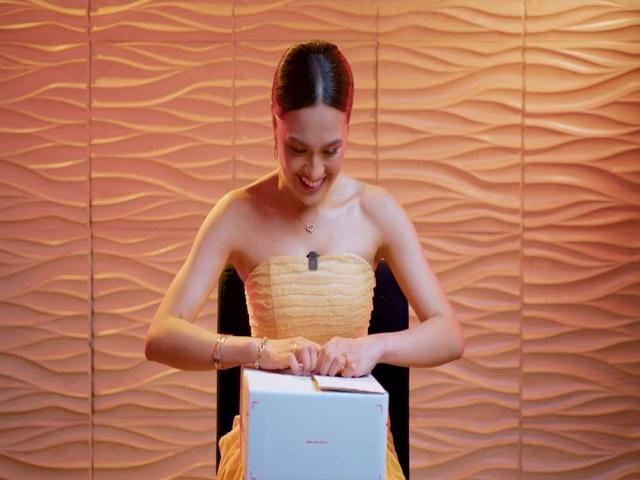 Julie Anne San Jose on The Voice Kids