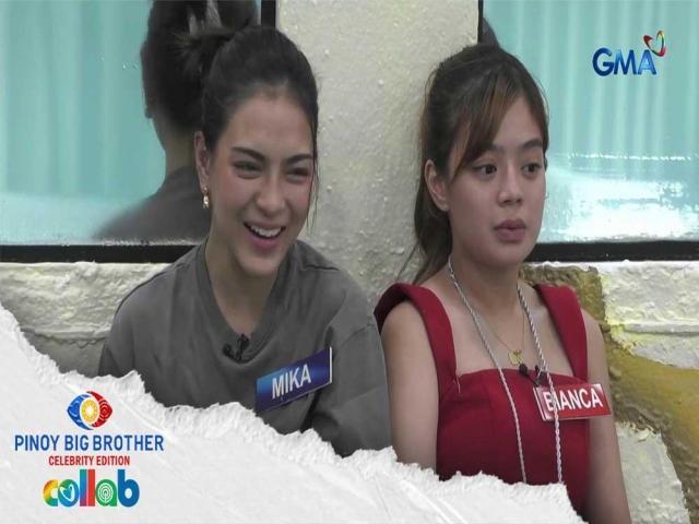 Pinoy Big Brother Collab