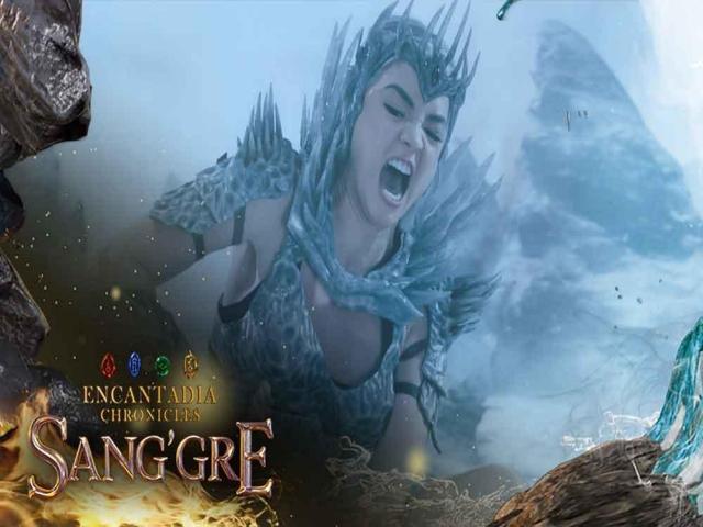Encantadia Chronicles