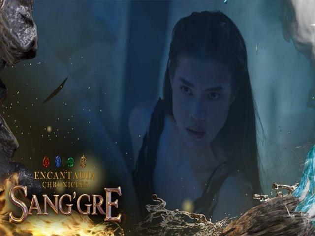 Encantadia Chronicles