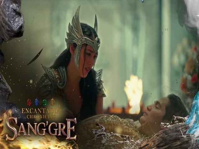 Encantadia Chronicles