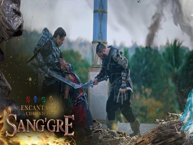 Encantadia Chronicles