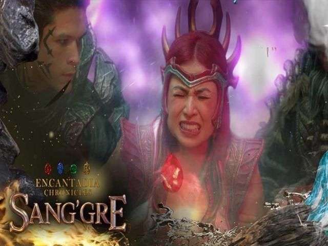 Encantadia Chronicles
