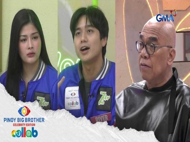 Pinoy Big Brother Collab