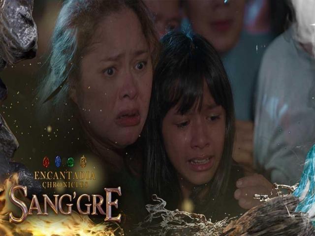 Encantadia Chronicles