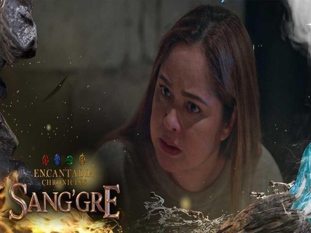 Encantadia Chronicles