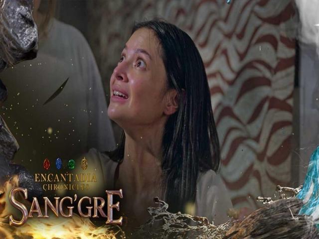 Encantadia Chronicles