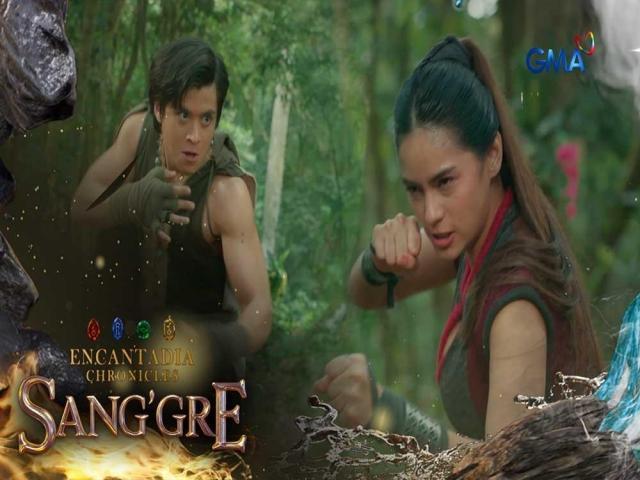 Encantadia Chronicles