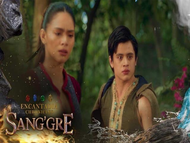  Encantadia Chronicles