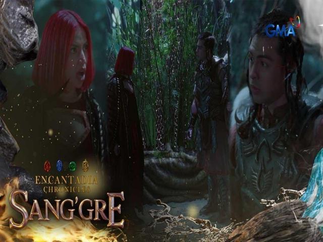 Encantadia Chronicles