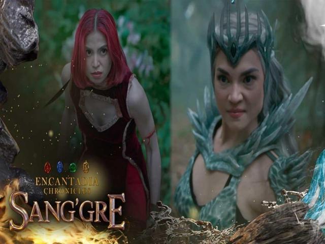  Encantadia Chronicles