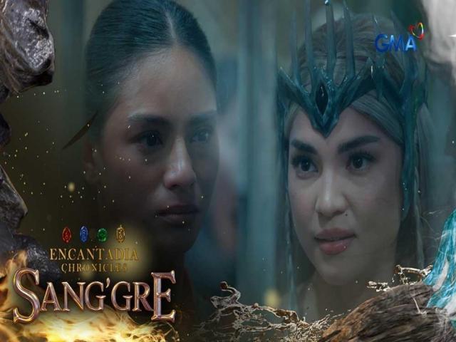 Encantadia Chronicles