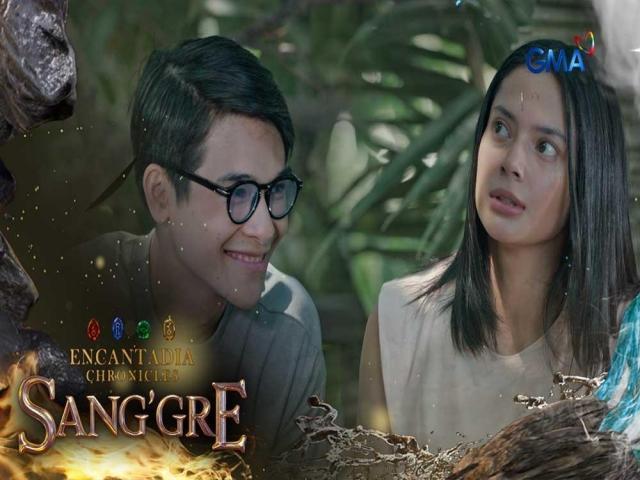  Encantadia Chronicles