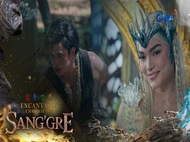  Encantadia Chronicles