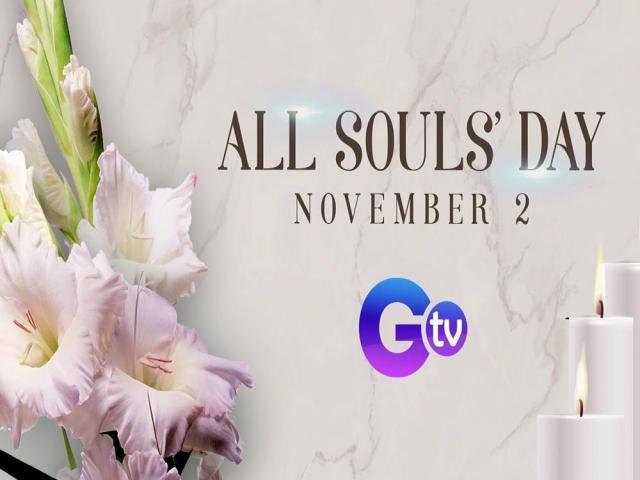  All Souls' Day 2023