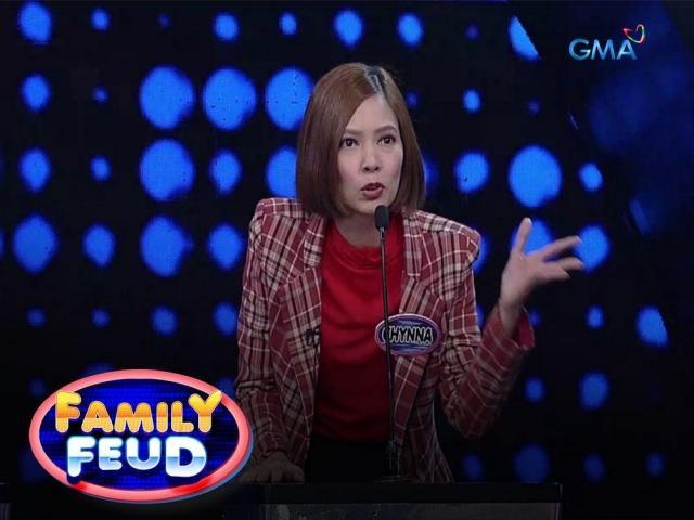 Family Feud Philippines