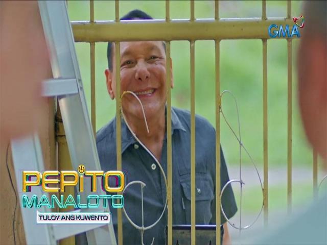 Pepito Manaloto  Tuloy Ang Kuwento