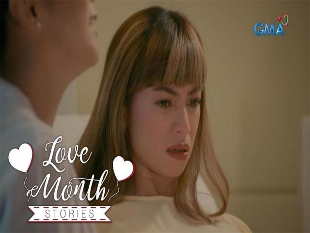 Love Month Stories 2023