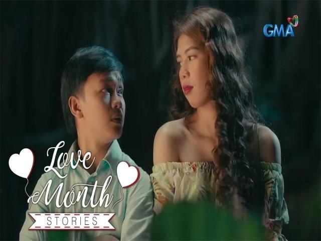 Love Month Stories 2023