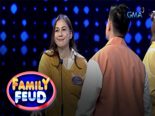 Family Feud Philippines