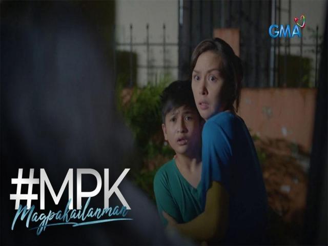 Magpakailanman