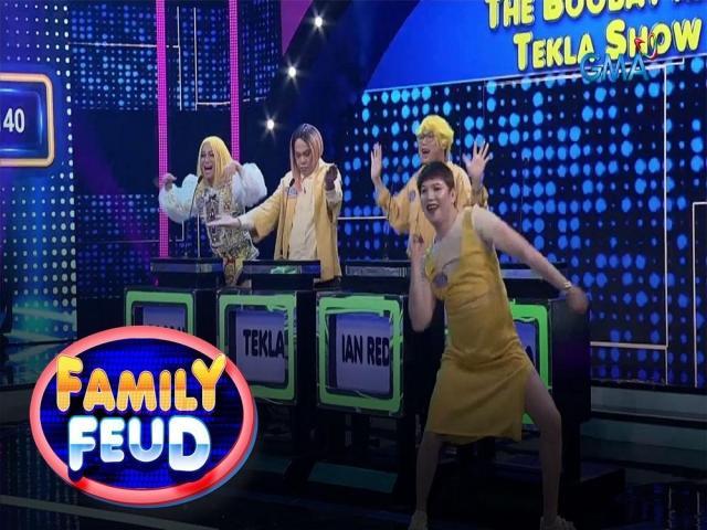 Family Feud