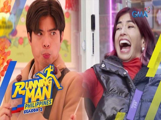 Running Man Philippines 2