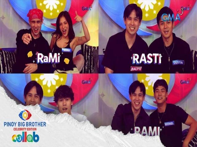 Pinoy Big Brother Collab