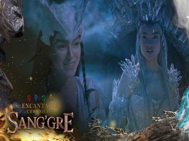  Encantadia Chronicles