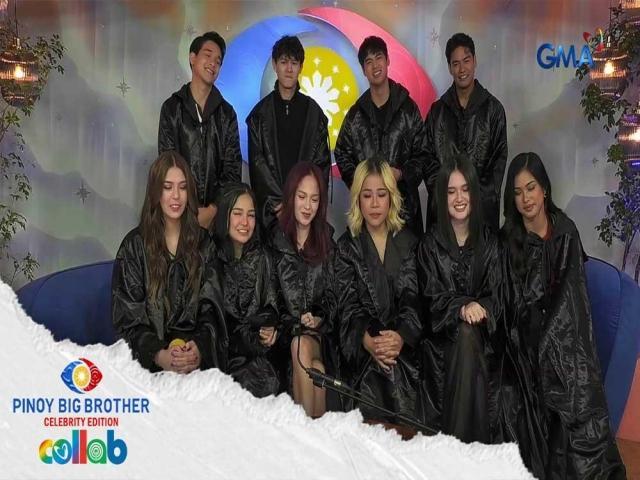 Pinoy Big Brother Collab