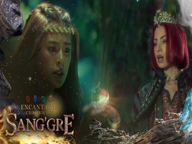 Encantadia Chronicles