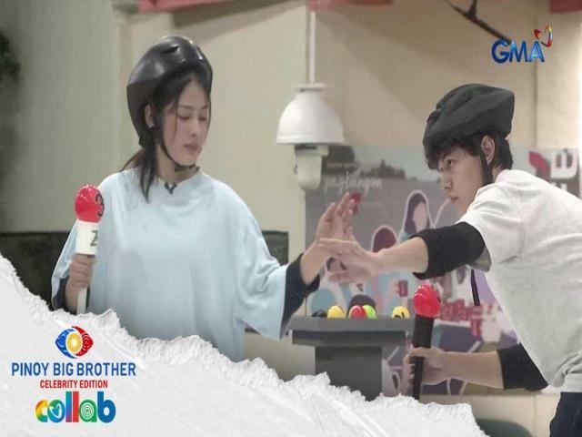 Pinoy Big Brother Collab