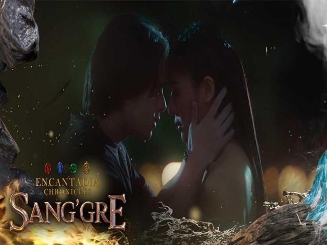 Encantadia Chronicles