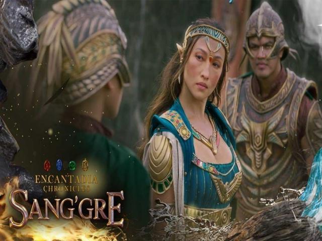 Encantadia Chronicles