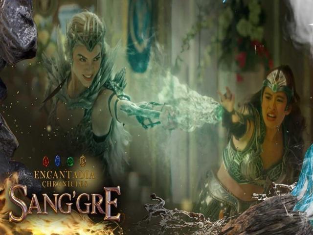 Encantadia Chronicles