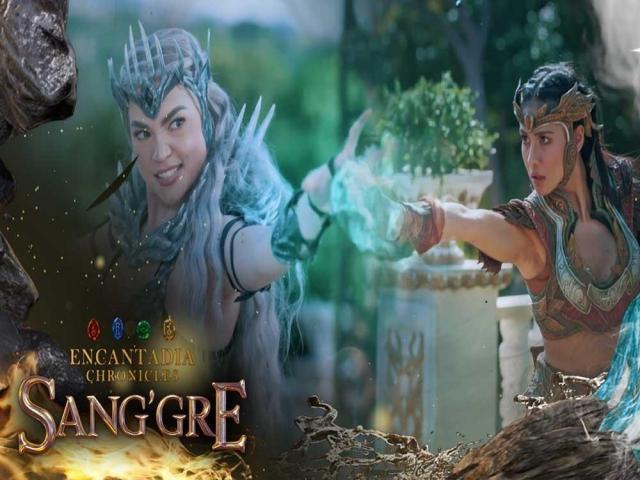  Encantadia Chronicles