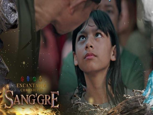 Encantadia Chronicles