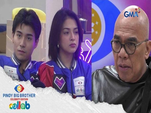 Pinoy Big Brother Collab