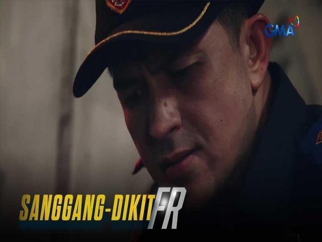 Sanggang-Dikit FR