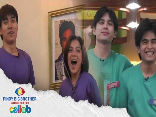 Pinoy Big Brother Collab