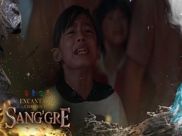 Encantadia Chronicles
