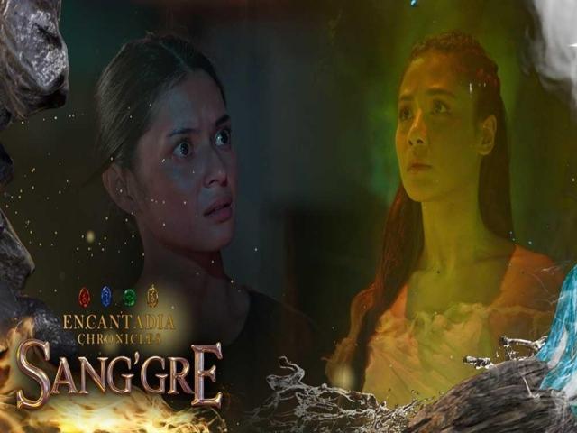 Encantadia Chronicles