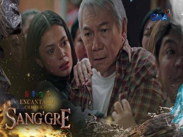 Encantadia Chronicles