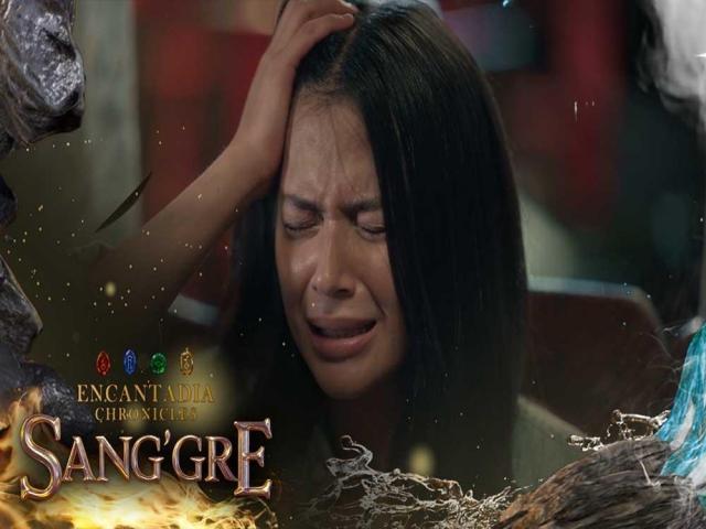 Encantadia Chronicles