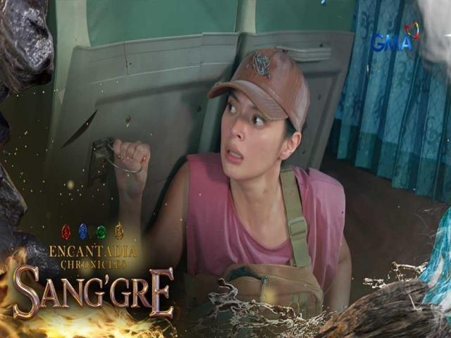  Encantadia Chronicles