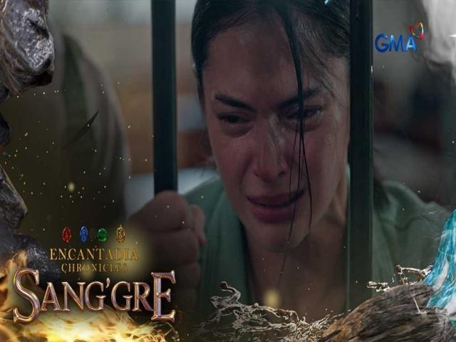 Encantadia Chronicles