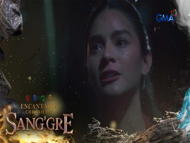  Encantadia Chronicles