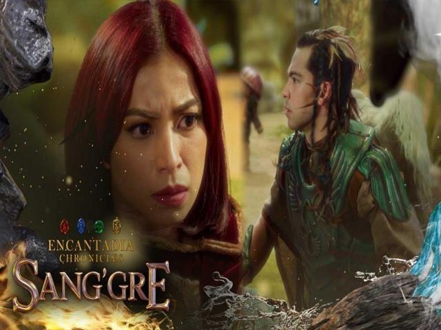 Encantadia Chronicles