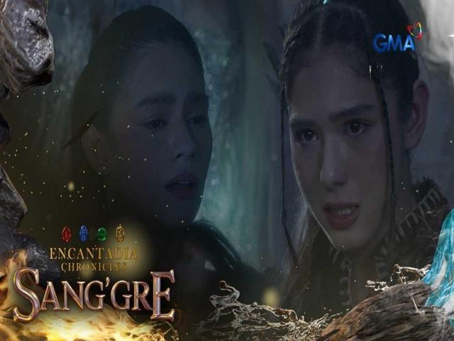 Encantadia Chronicles